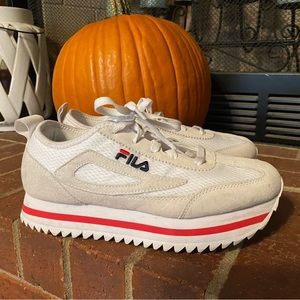 FILA Women’s Shoes